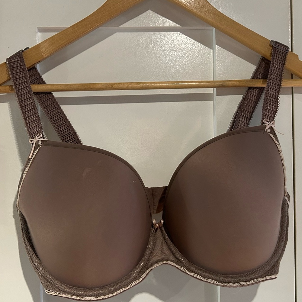 Freya 30G underwire convertible (racer back) bra